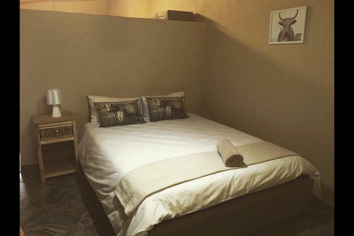 Esmarline Lodge Бритс Экстерьер фото