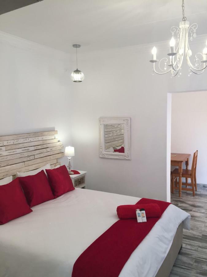 Esmarline Lodge Бритс Экстерьер фото