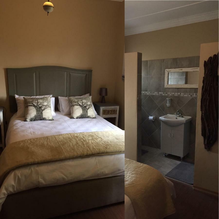 Esmarline Lodge Бритс Экстерьер фото